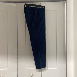 Banana Republic Hampton Fit Pants